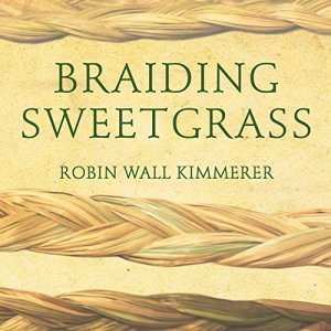 Braiding Sweetgrass Audiobook - Vegetable Gardening - Amazon